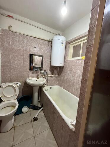 2-комн. новостройка - Шеки - 49 м² (11)
