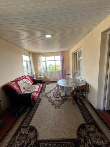 2-комн. новостройка - Шеки - 49 м² (5)