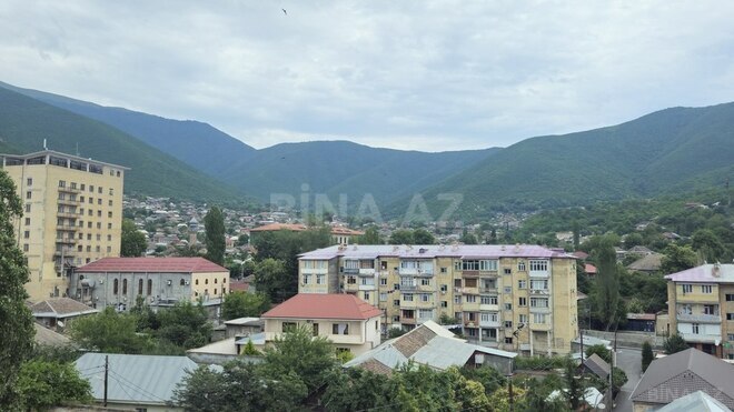 2-комн. новостройка - Шеки - 49 м² (3)