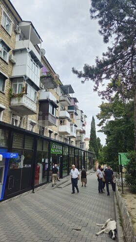 2-комн. новостройка - Шеки - 49 м² (2)