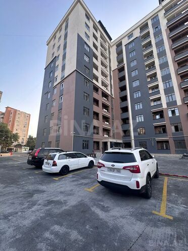 2-комн. новостройка - пос. Ени Гюнешли - 67 м² (4)