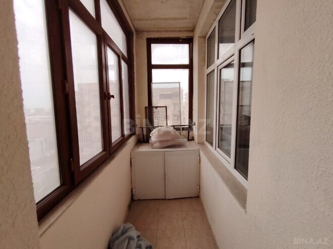 3-комн. новостройка - м. Элмляр Академиясы - 160 м² (18)