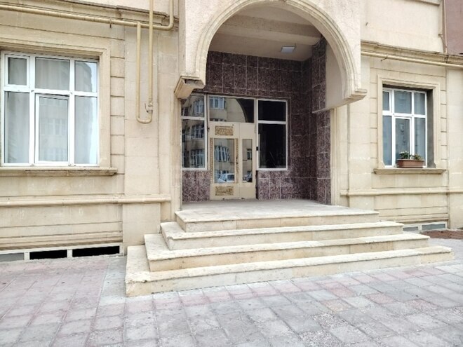 3-комн. новостройка - м. Элмляр Академиясы - 160 м² (21)