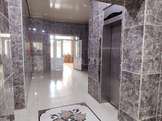 3-комн. новостройка - м. Элмляр Академиясы - 160 м² (20)