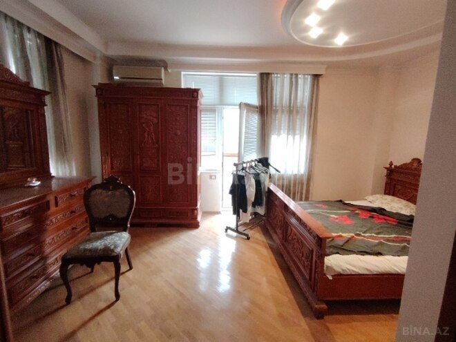 3-комн. новостройка - м. Элмляр Академиясы - 160 м² (6)