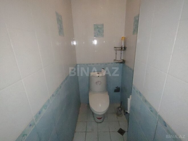 3-комн. новостройка - м. Элмляр Академиясы - 160 м² (15)