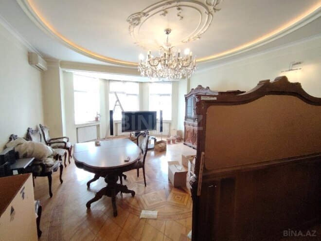 3-комн. новостройка - м. Элмляр Академиясы - 160 м² (5)