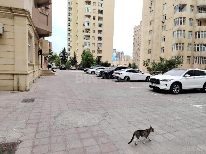 3-комн. новостройка - м. Элмляр Академиясы - 160 м² (22)
