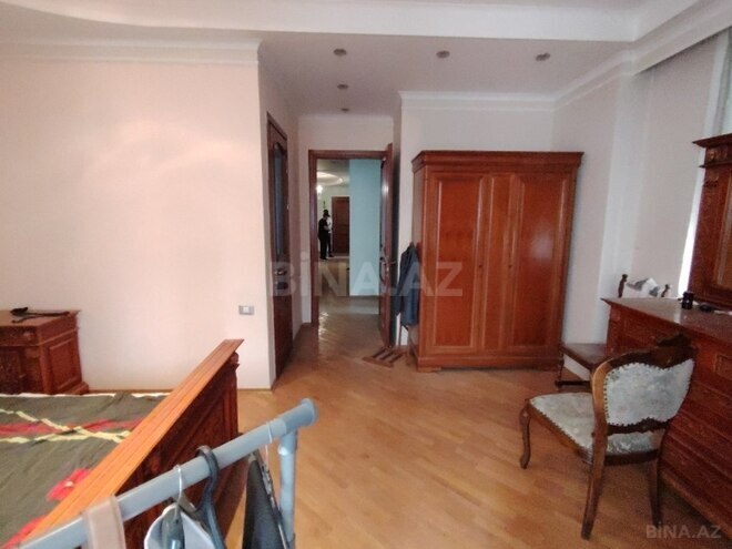 3-комн. новостройка - м. Элмляр Академиясы - 160 м² (7)
