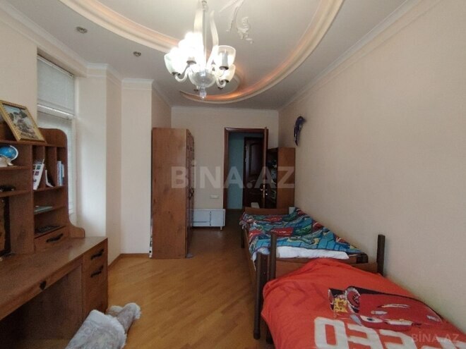 3-комн. новостройка - м. Элмляр Академиясы - 160 м² (9)