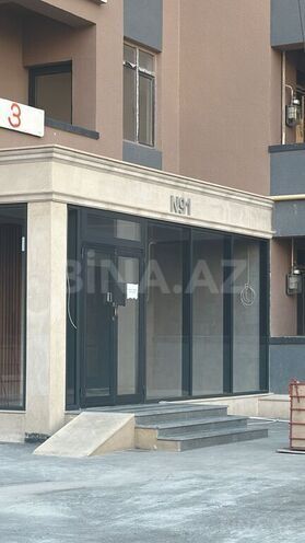 2-комн. новостройка - пос. Ени Гюнешли - 67 м² (5)