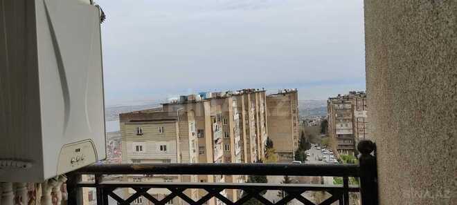 2-комн. новостройка - пос. Массив Д - 35 м² (8)