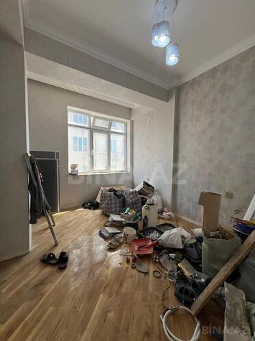 2-комн. новостройка - м. Иншаатчылар - 60 м² (6)