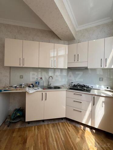 2-комн. новостройка - м. Иншаатчылар - 60 м² (5)