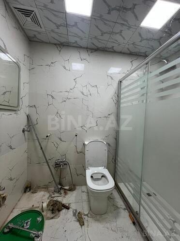 2-комн. новостройка - м. Иншаатчылар - 60 м² (8)