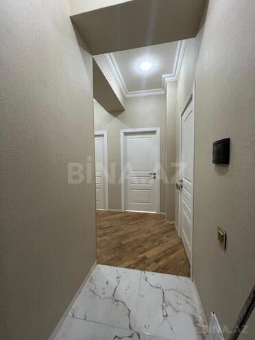 2-комн. новостройка - м. Иншаатчылар - 60 м² (7)