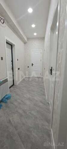2-комн. новостройка - пос. Ени Гюнешли - 67 м² (8)