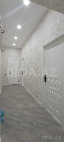2-комн. новостройка - пос. Ени Гюнешли - 67 м² (9)