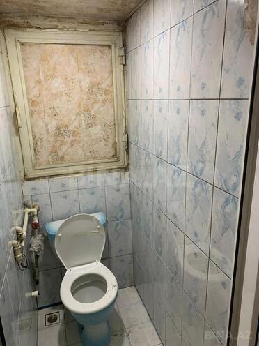2-комн. вторичка - м. Мемар Аджеми - 50 м² (5)