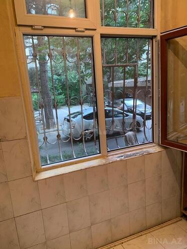 2-комн. вторичка - м. Мемар Аджеми - 50 м² (1)
