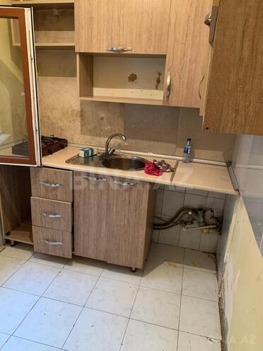 2-комн. вторичка - м. Мемар Аджеми - 50 м² (3)