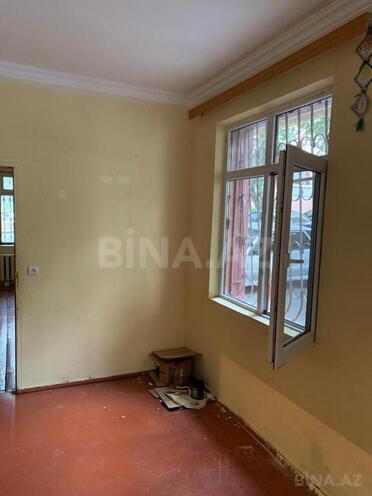 2-комн. вторичка - м. Мемар Аджеми - 50 м² (2)