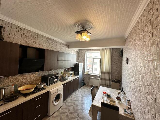 2-комн. новостройка - пос. 8-й мкр - 80 м² (5)