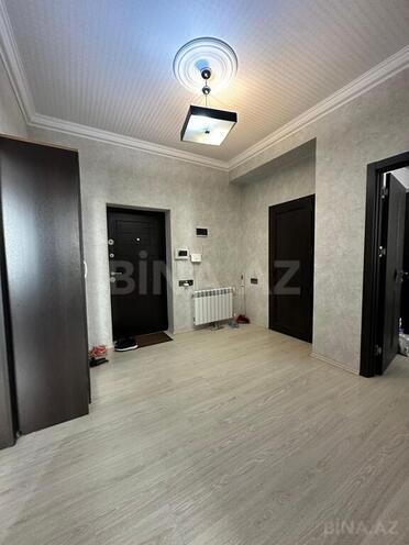 2-комн. новостройка - пос. 8-й мкр - 80 м² (1)