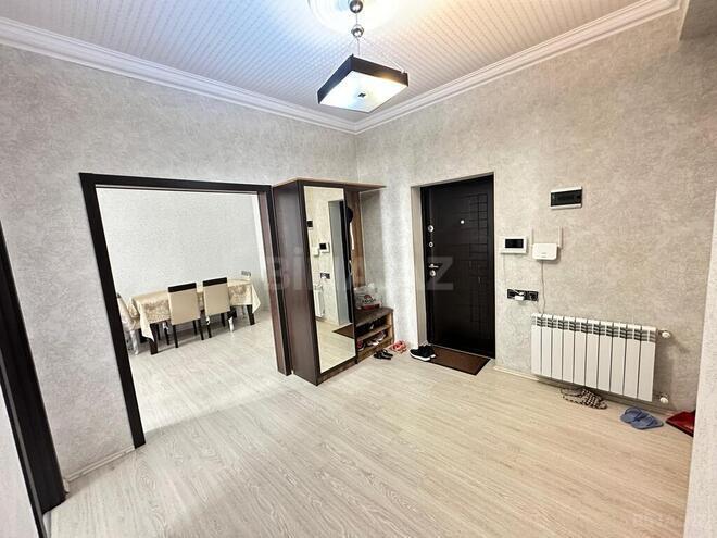 2-комн. новостройка - пос. 8-й мкр - 80 м² (16)