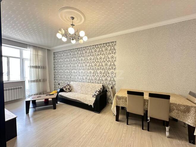 2-комн. новостройка - пос. 8-й мкр - 80 м² (6)