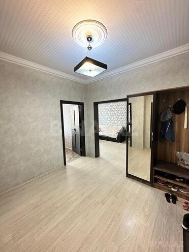 2-комн. новостройка - пос. 8-й мкр - 80 м² (13)