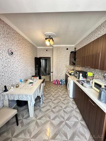 2-комн. новостройка - пос. 8-й мкр - 80 м² (12)
