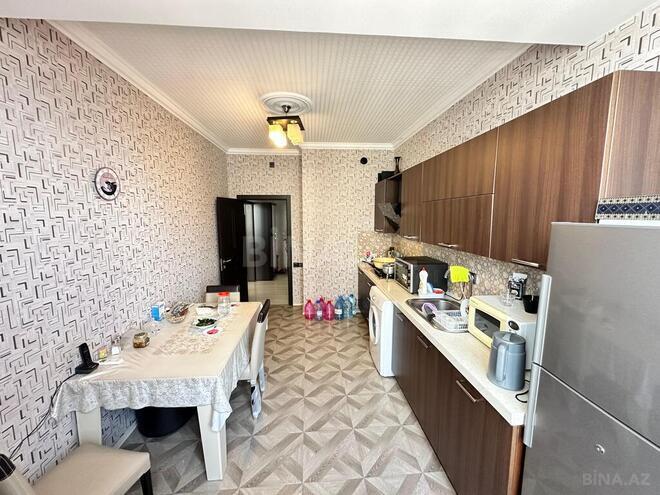 2-комн. новостройка - пос. 8-й мкр - 80 м² (9)