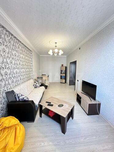 2-комн. новостройка - пос. 8-й мкр - 80 м² (3)