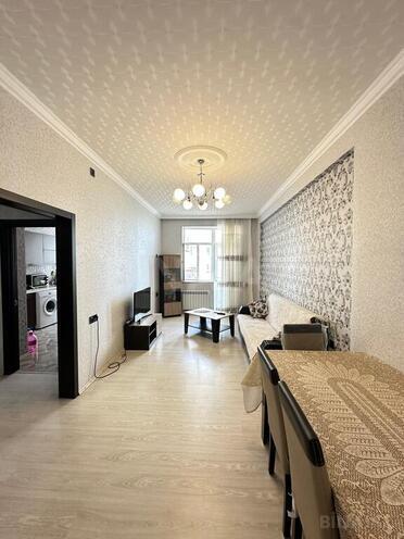 2-комн. новостройка - пос. 8-й мкр - 80 м² (2)