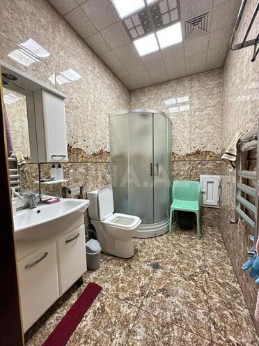 2-комн. новостройка - пос. 8-й мкр - 80 м² (14)