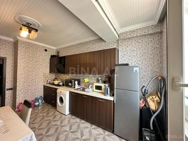 2-комн. новостройка - пос. 8-й мкр - 80 м² (8)