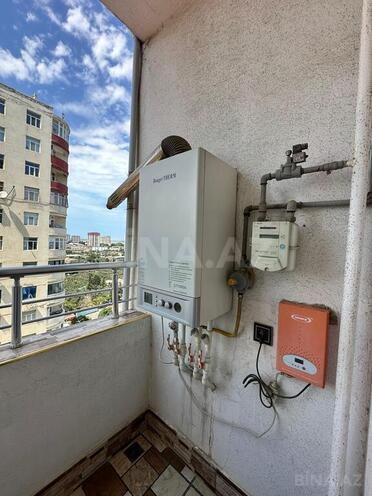 2-комн. новостройка - пос. 8-й мкр - 80 м² (4)