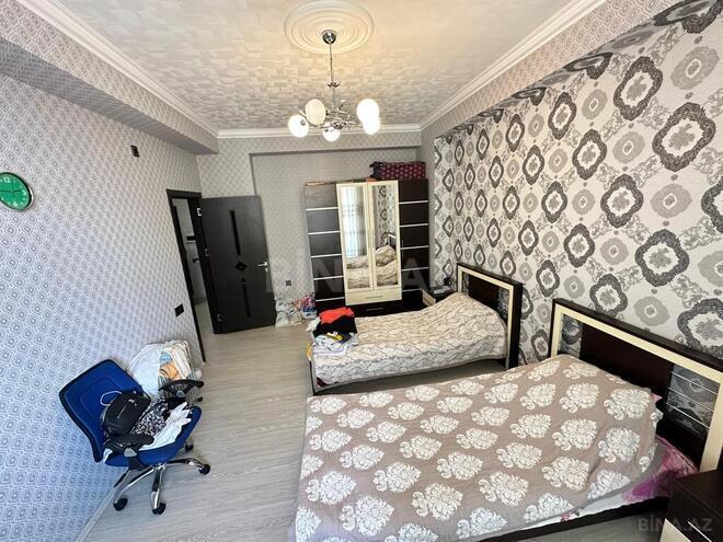 2-комн. новостройка - пос. 8-й мкр - 80 м² (10)