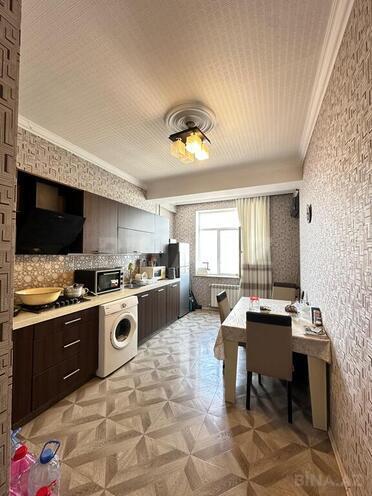 2-комн. новостройка - пос. 8-й мкр - 80 м² (7)