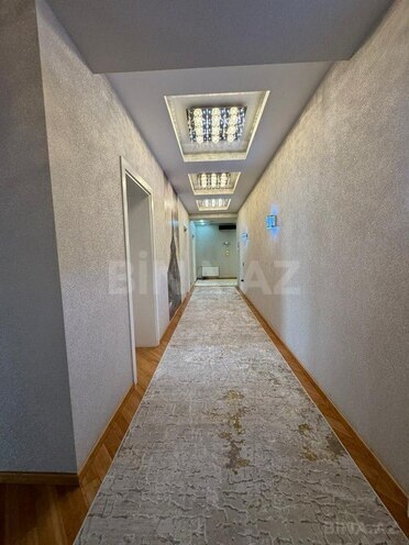 4-комн. новостройка - м. 8 ноября - 188 м² (8)