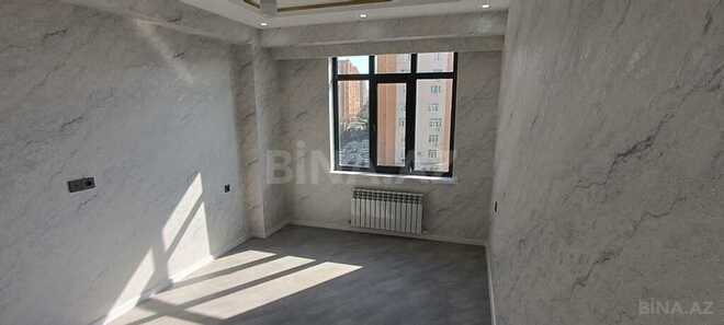 2-комн. новостройка - пос. Ени Гюнешли - 67 м² (10)
