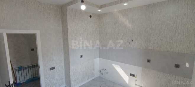 2-комн. новостройка - пос. Ени Гюнешли - 67 м² (11)