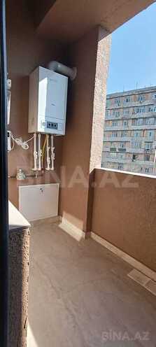 2-комн. новостройка - пос. Ени Гюнешли - 67 м² (12)