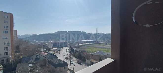 2-комн. новостройка - пос. Ени Гюнешли - 67 м² (13)