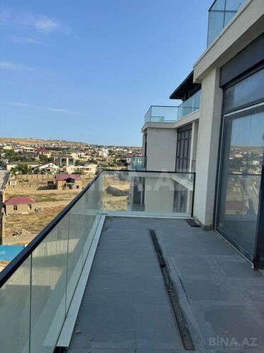 2-комн. новостройка - пос. Нардаран - 107.6 м² (3)