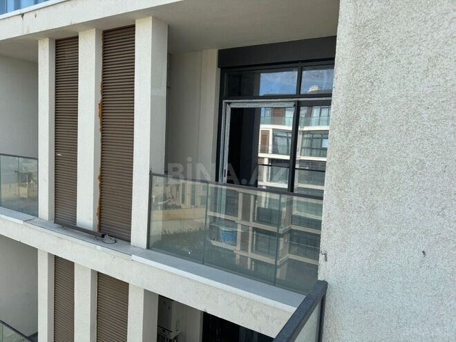 2-комн. новостройка - пос. Нардаран - 107.6 м² (5)