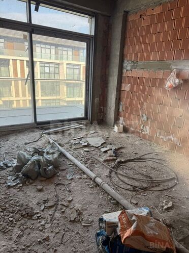 2-комн. новостройка - пос. Нардаран - 107.6 м² (6)