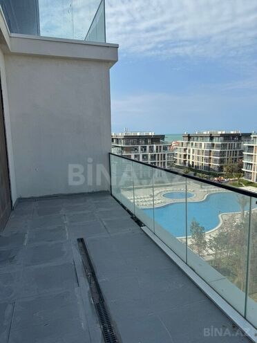 2-комн. новостройка - пос. Нардаран - 107.6 м² (4)