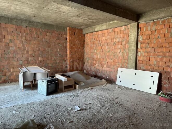 2-комн. новостройка - пос. Нардаран - 107.6 м² (7)